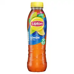 Iceland Lipton Lemon Ice Tea PMP Bottle 500ml offer