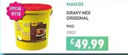 Bestway MAGGI Gravy mix original offer