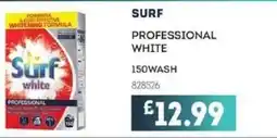 Bestway SURF Professional white offer
