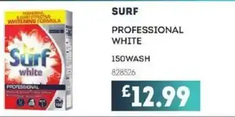 Bestway SURF Professional white offer
