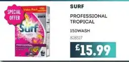 Bestway SURF Professional tropical offer