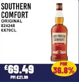 Bestway Southern comfort original offer