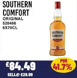 Bestway Southern comfort original offer