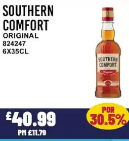 Bestway Southern comfort original offer