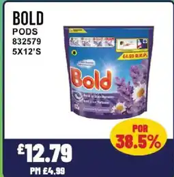 Bestway BOLD Pods offer