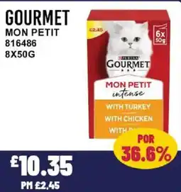 Bestway GOURMET Mon petit offer