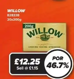 Bestway WILLOW offer