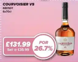 Bestway COURVOISIER VS offer