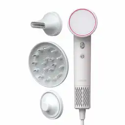 Costco AirCraft Airmotion High Speed Ionic Hair Dryer With Heat Control & Diffuser in 3 Colours offer