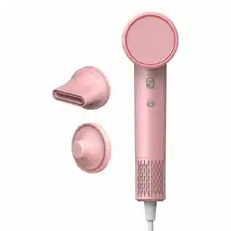 Costco AirCraft Airmotion High Speed Ionic Hair Dryer With Heat Control in 3 Colours offer