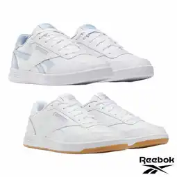Costco Reebok Womens Court Advance Trainer offer