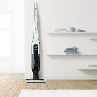 Costco Bosch Serie 6 Athlet ProSilence Rechargeable Vacuum Cleaner offer