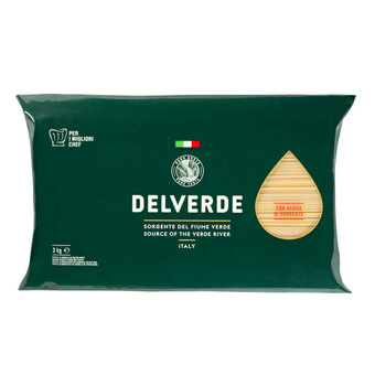 Costco Delverde Spaghetti, 3kg offer