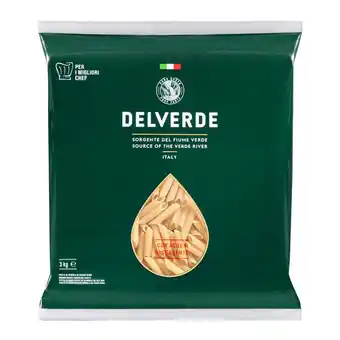 Costco Delverde Penne, 3kg offer
