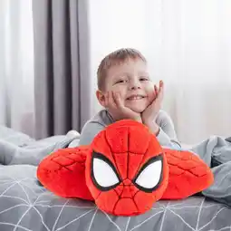 Costco Disney Character Pillow Play Pal in 2 Character Options offer