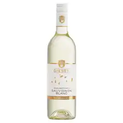 Iceland Giesen Marlborough Sauvignon Blanc 750ml offer