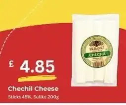 MyMINIMIX Chechil Cheese offer