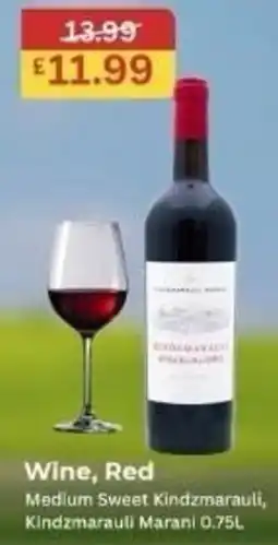 MyMINIMIX Wine, Red offer