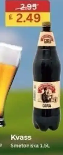 MyMINIMIX Kvass offer