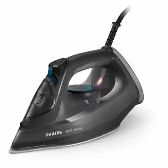 Tesco Philips Steam Iron Dst3041/89 offer