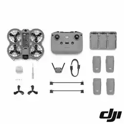 Costco DJI Neo 2 Flymore Combo & Additional Battery Bundle offer