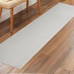 Costco Off The Loom Runner in 3 Colours, 60 x 213 cm offer