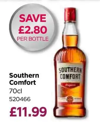 Bestway Southern Comfort offer