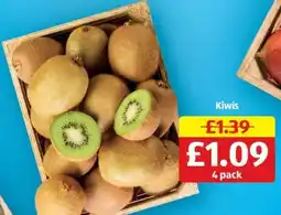 Aldi Kiwis offer