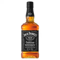 Iceland Jack Daniel's Old No. 7 Tennessee Whiskey 70 cL offer