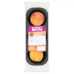 Iceland Donnelly Fresh Season's Best 3 Peaches offer