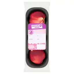 Iceland Donnelly Fresh Season's Best 3 Nectarines offer