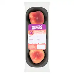 Iceland Donnelly Fresh Season's Best 3 Donut Peaches offer