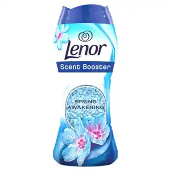 Asda Lenor In-Wash Scent Booster Spring Awakening Beads offer