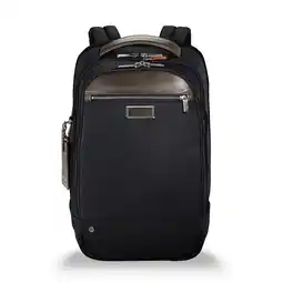 Costco Briggs & Riley @work Medium Backpack offer