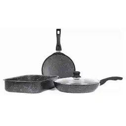 Costco Westinghouse Cookware Essentials 4 Piece Set offer