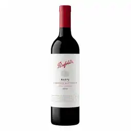 Costco Penfolds Max Cabernet Sauvignon, 75cl offer