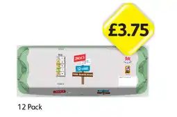 Londis Jack's Large Eggs offer
