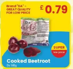 MyMINIMIX Cooked Beetroot Da offer