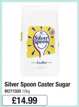 Makro Silver Spoon Caster Sugar offer