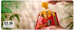 Makro The Spicy One offer