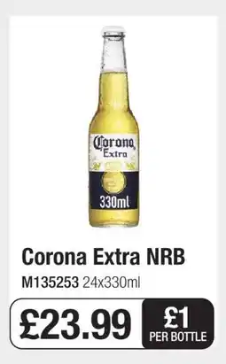 Makro Corona Extra NRB offer