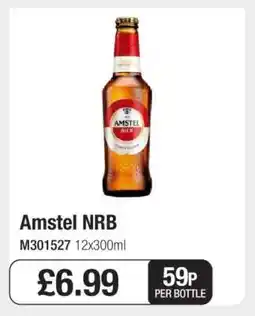 Makro Amstel NRB offer