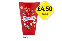 Londis Celebrations offer