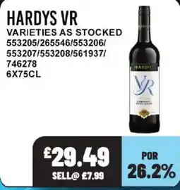 Bestway HARDYS VR offer