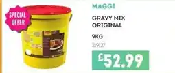 Bestway MAGGI Gravy mix original offer