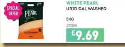 Bestway WHITE PEARL Urid dal washed offer