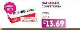 Bestway RAFFAELLO Confetteria offer