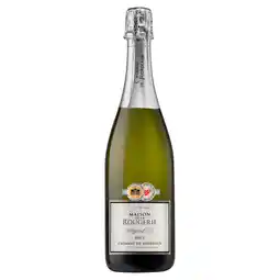 Iceland Maison de la Rougerie Brut Crémant de Bordeaux 750ml offer