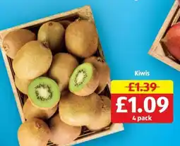 Aldi Kiwis offer