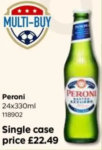 Peroni